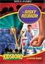 AIO Kidsboro #4 - The Risky Reunion (book)