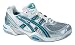 ASICS Gel Resolution Ladies Tennis Shoes (EY750-0175), UK6