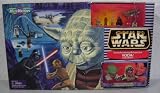 Star Wars Micro Machines Transforming Action Set Yoda Dagobah