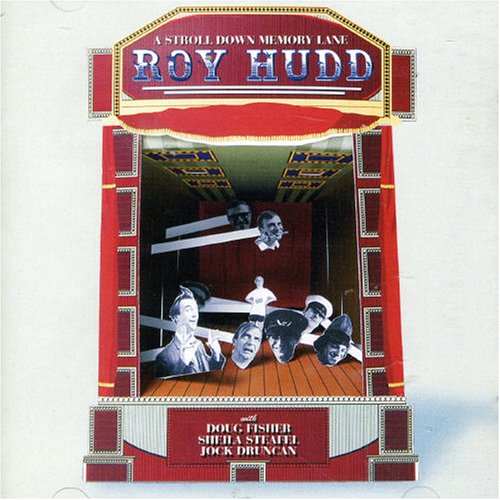 CD-Charts  Search : A Stroll Down Memory Lane
