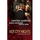 hot city nights summer in the cityback to youforgotten lover