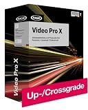 MAGIX Video Pro X - Up-/Crossgrade