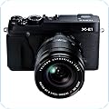 Fujifilm