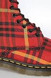 Dr. Martens The Tyree 8 Eye Boot,Shoes for Women