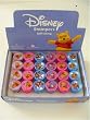 Disney Winnie The Pooh Eeyore Tigger Stampers (24 pcs set)