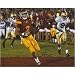 Sporting Goods : Steve Smith USC Trojans - TD vs. ND - Autographed 8x10 Photograph