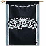 NBA San Antonio Spurs 27-by-37 inch Vertical Flag