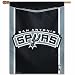 NBA San Antonio Spurs 27-by-37 inch Vertical Flag