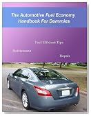Automotive Fuel Economy For Dummies