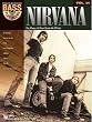 Nirvana - Bass Play-Along Volume 25 - Book and CD Package - TAB