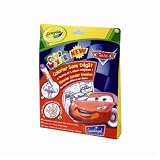 Amigo  5555020 - Crayola Color Wonder, Cars