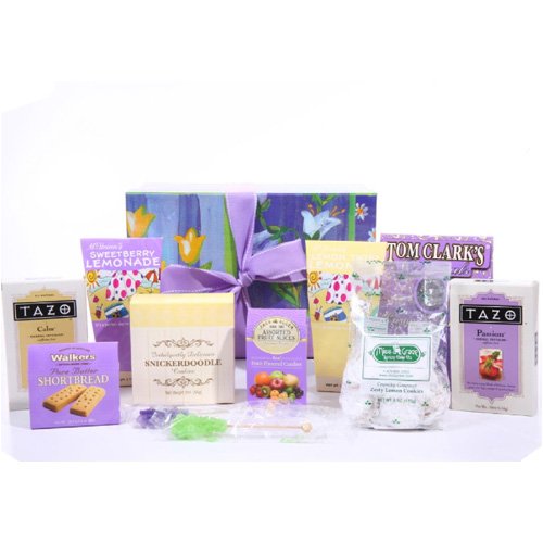 Mrs. Beasley's Sweet Treasures