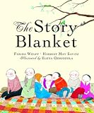 Baby Blanket Books