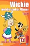 Wickie und die starken M�nner, Teil 09