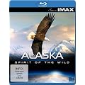 Seen On IMAX: Alaska - Spirit Of The Wild [Blu-ray]
