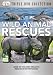 Wild Animal Rescue [DVD]