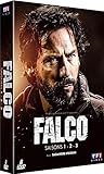 Image de Falco - Saisons 1 à 3