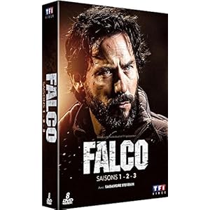 Falco - Saisons 1 à 3