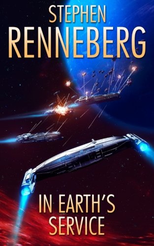In Earth's Service (Mapped Space) (Volume 2)