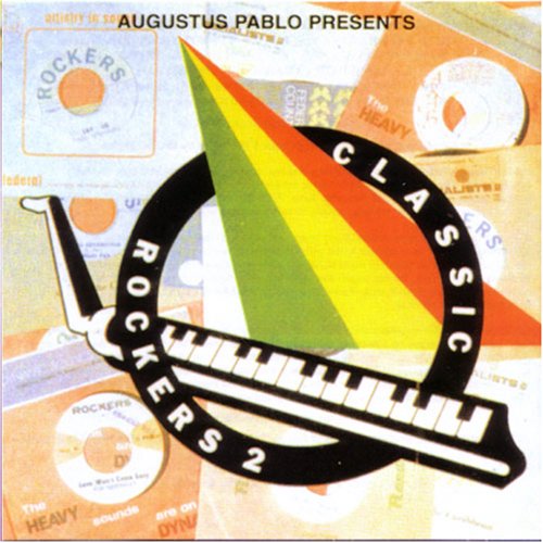 Buy Augustus Pablo Presents Classic Rockers Vol.2 online at Discounted New and Used prices. Delivered to your door with Childrens Toyshop.com