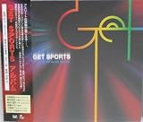 GET SPORTS アルバム