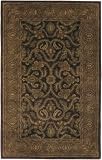 Home Weavers Navy Forrest DST-356 2 x 3 Rug