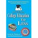 7 Books Every College Bound Student And Parent Should Read
