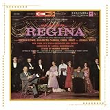 Broadway Cast Regina