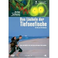 Das L�cheln der Tiefseefische