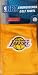 McArthur Sports Los Angeles Lakers Golf Towel