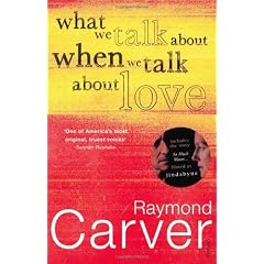 What We Talk About When We Talk About Love