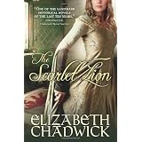 The Scarlet Lion (William Marshal, Book 2)