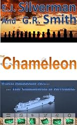 The Chameleon (The Randoms Act Series)