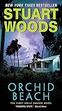 Orchid Beach (Holly Barker)