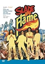 Flame [DVD] [1975] [Region 1] [US Import] [NTSC]