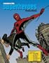 Creators Of The Superheroes