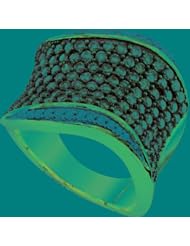 1.75CT-DIAMOND FASHION BAND / 10KYG