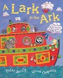 Books : A Lark in the Ark: A Loopy Lift-the-flap Book