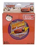 Zak Designs Disney Cars Bowl, 3 Piece Set