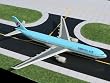 Daron Worldwide Trading GJ661 Gemini Korean A330-300 1/400