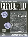 Development Through the Lifespan: Grade Aid Workbook & Practice Tests image