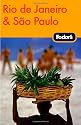 Fodor's Rio De Janeiro and Sao Paulo (Fodor's Rio de Janeiro & Sao Paulo)