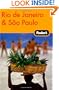 Fodor's Rio de Janeiro & Sao Paulo, 1st Edition (Travel Guide)