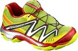Produkt-Bild: SALOMON "XT Wings K" Kinder Laufschuhe, Modell 2012