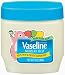 Vaseline 100% Pure Petroleum Jelly, Nursery Pack, Baby Fresh Scent, 13 oz (Pack of 3)