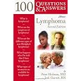 100 Questions & Answers About Lymphoma, Second Edition