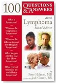 100 Questions & Answers About Lymphoma, Second Edition