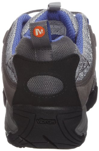Merrell Cham Arc 2 Vivid, Chaussures randonnée femme - galet, 42 EU (8 UK)