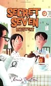 Secret Seven Mystery (The Secret Seven)