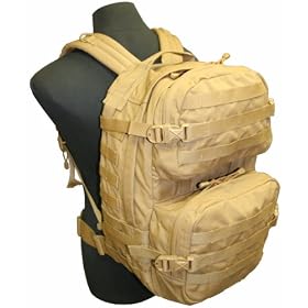 Spec-Ops Brand T.H.E. Pack